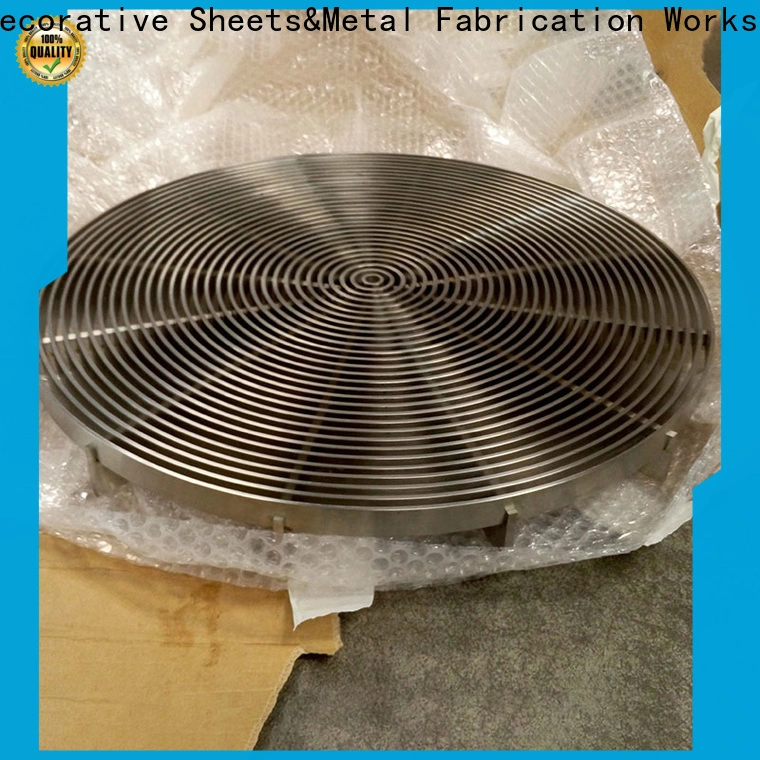 Wholesale deck grating material gratingexpanded Suppliers for room 1