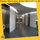 high-quality stainless front door commercial for outdoor 1