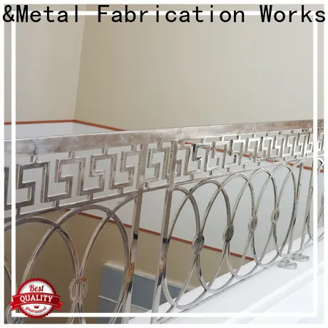 Topson Custom sheet metal works inc manufacturers for mall 1