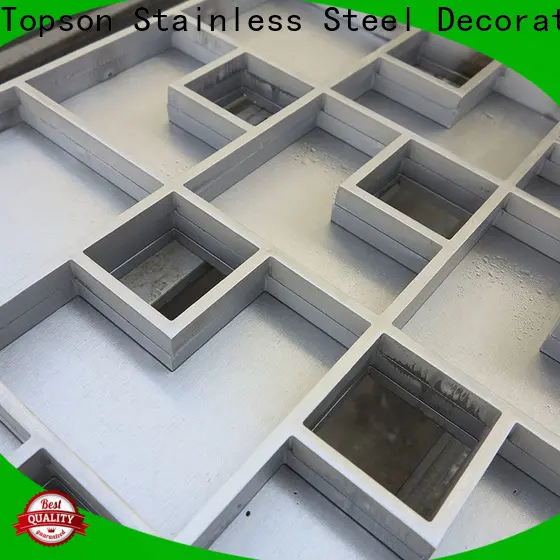 High-quality drain covers for floor drains tray Suppliers for apartment 1