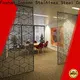 Topson Custom stainless steel screen for business for protection 1