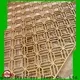 great practicality outdoor metal screen panels mashrabiya Supply for exterior decoration 1