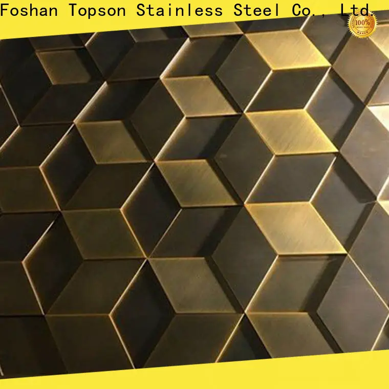 metal cladding suppliers elevator Supply for wall 1