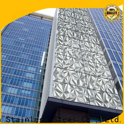Topson High-quality kitchen cladding sheets in china for elevator 1