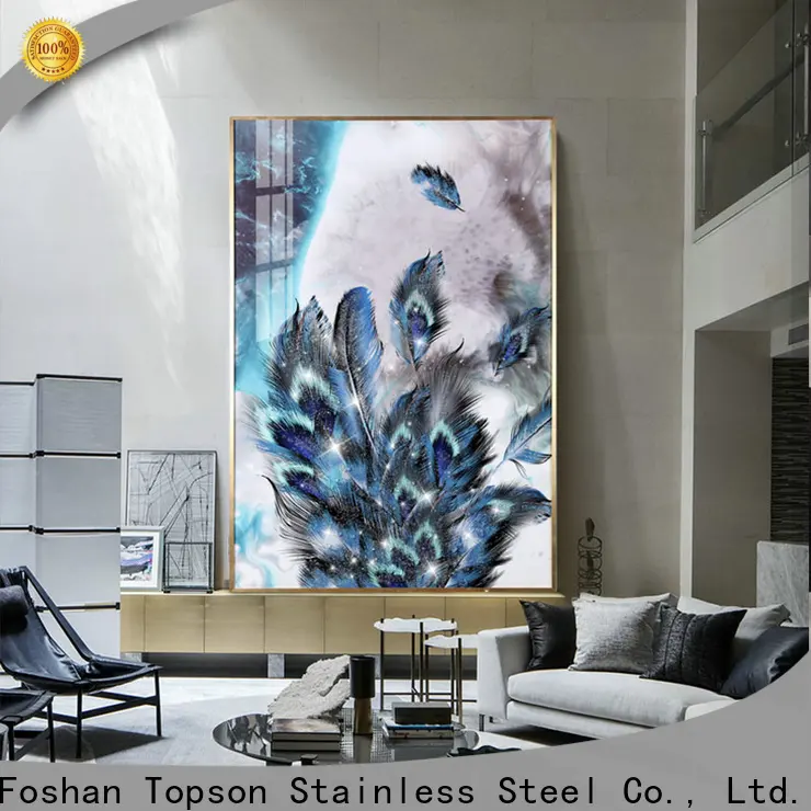 Topson marblestainless coloured metal garden table and chairs Suppliers for kitchen cabinet for bathroom cabinet decoratioin37 1