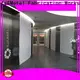Topson Custom stainless steel cart with doors manufacturers for outdoor 1