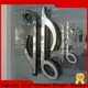 Topson reliable steel double entry doors for home manufacturers for roof decoration 1