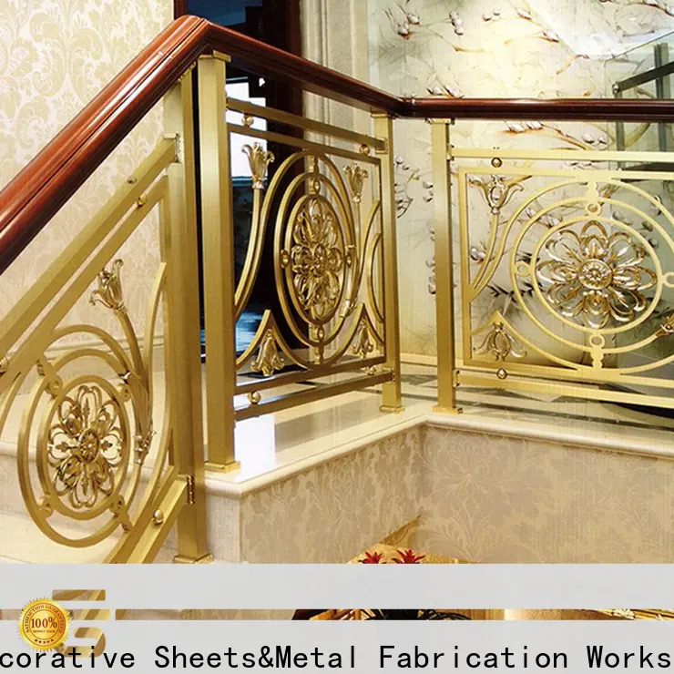 Topson good looking stainless steel outdoor handrails Suppliers for apartment 1