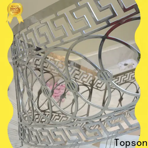 Topson bridge metal roofing work Suppliers for office 1