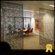 Topson stable mashrabiya pattern cad factory for landscape architecture 1