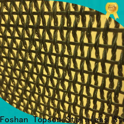 New perforated screen panels partitionmetal Suppliers for curtail wall 1