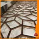 decorative metal mesh screen mesh Supply for landscape architecture 1