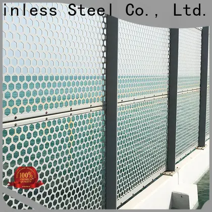 durable aluminium decorative screens mashrabiyamashrabiya factory for protection 1