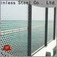 durable aluminium decorative screens mashrabiyamashrabiya factory for protection 1