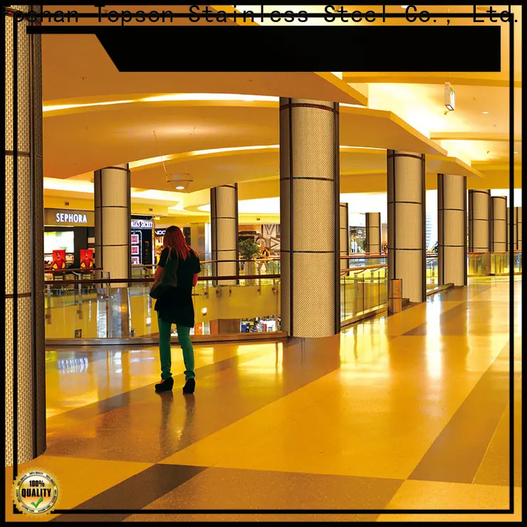 Wholesale metal cladding colours external manufacturers for wall 1
