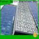 Topson jamb metal cladding panels Supply for wall 1