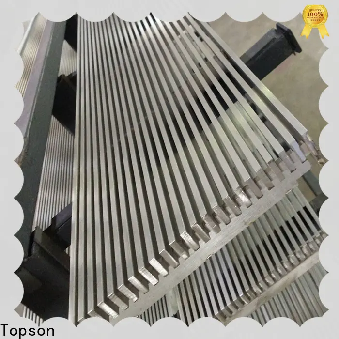 fashion industrial walkway grating gratingexpanded company for office 1
