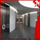 Topson Custom steel outer door for business for building facades 1