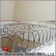 Topson steel metal fabrication work Suppliers for hotel 1