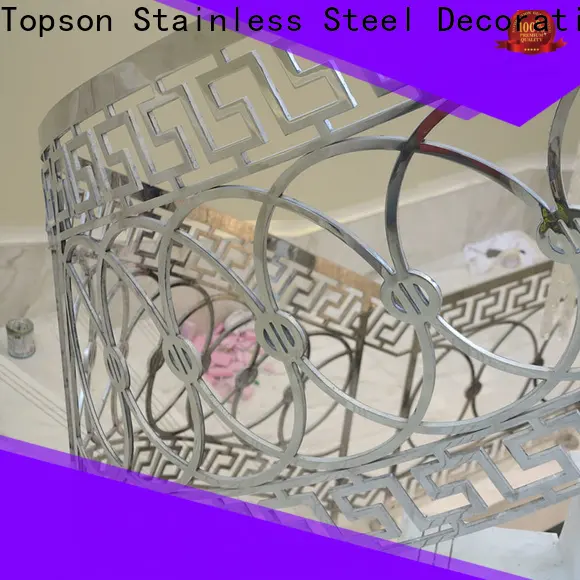 Topson good looking custom metal works inc for tower 1