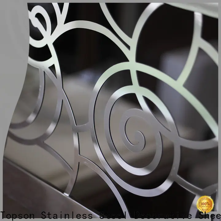 Topson railingsstainless interior wire railing systems 1
