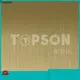 Topson gorgeous stainless steel sheet panels for floor 1