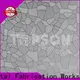 Topson steel stainless steel sheet metal finishes for business for furniture 1