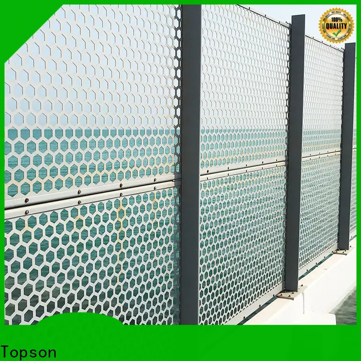 decorative aluminum screen mashrabiyamashrabiya Suppliers for exterior decoration 1