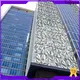 Topson industrial kitchen wall covering company for lift 1