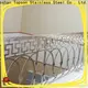 Top custom metal works staircase for business for room 1