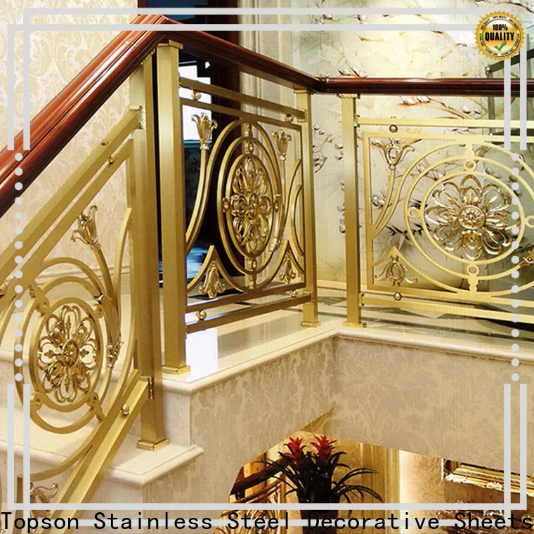 high-tech stainless cable railing systems curved for business for tower 1