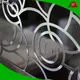 reliable stainless steel deck railing handrailstainless for business for hotel 1
