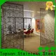 Topson panels metal works for business for building faced 1