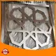 Topson internal mashrabiya panels for business for exterior decoration 1