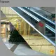 Topson elevator cladding materials pdf Supply for shopping mall 1