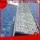 Topson Wholesale stainless steel wall covering commercial kitchen in china for elevator 1