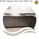 Topson Latest custom made metal furniture Supply for kitchen cabinet for bathroom cabinet decoratioin 1