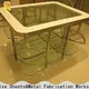 Topson glass all metal patio chairs Suppliers for hotel lobby decoration 1
