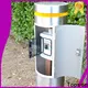 Topson fine-quality metal bollards for sale company for apartment 1
