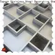 Topson environment friendly 6 x 6 drain cover factory for bridge corridor for area building 1