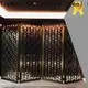 Topson panels architectural metal fabrication factory for railings 1