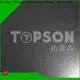 Topson stable brushed stainless steel plate manufacturers for handrail 1