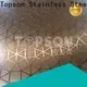 widely used stainless sheet metal for sale finish China for kitchen 1
