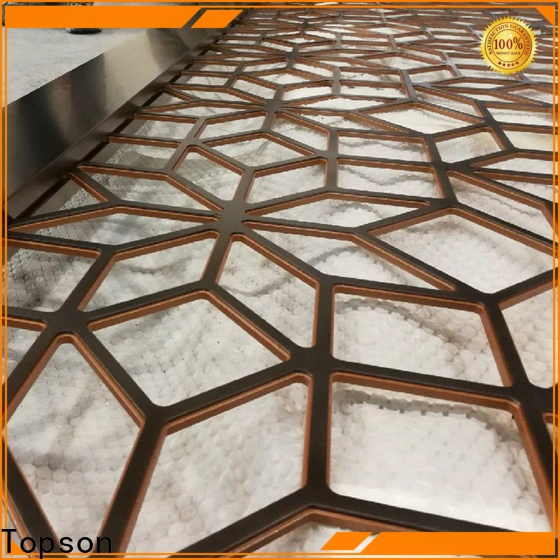Best interior decorative screens screenperforated in china for protection 1