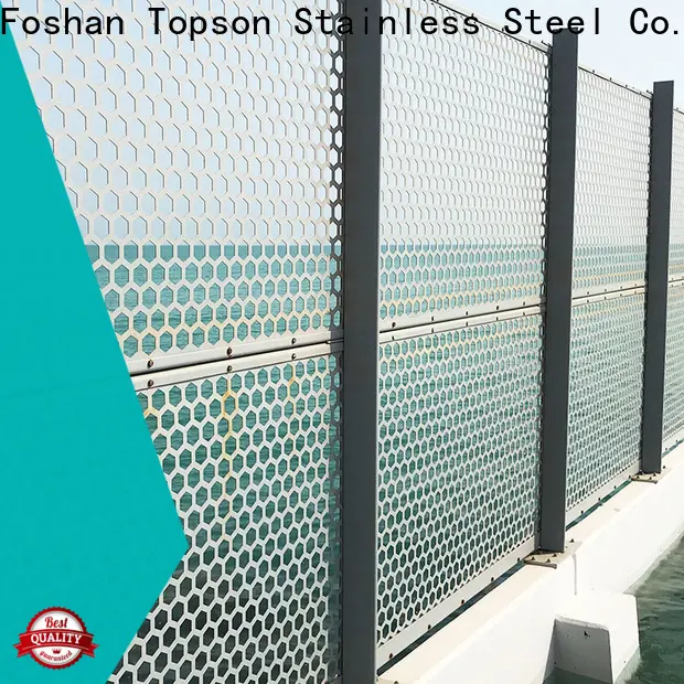 Topson New musharabiya from china for building faced 1