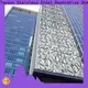 Topson jamb metal wall covering materials for business for wall 1