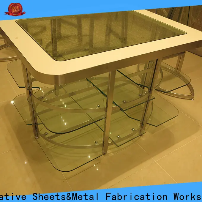Topson cabinets stainless steel wall cabinets kitchen for business for hotel lobby decoration 1