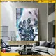 Topson marblestainless coloured metal garden table and chairs Suppliers for kitchen cabinet for bathroom cabinet decoratioin43 1