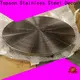 Topson grating steel grating panels factory for building 1