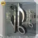 Topson Custom stainless steel lever door handles for business for kitchen decoration 1